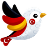 eSIM Türkei Logo