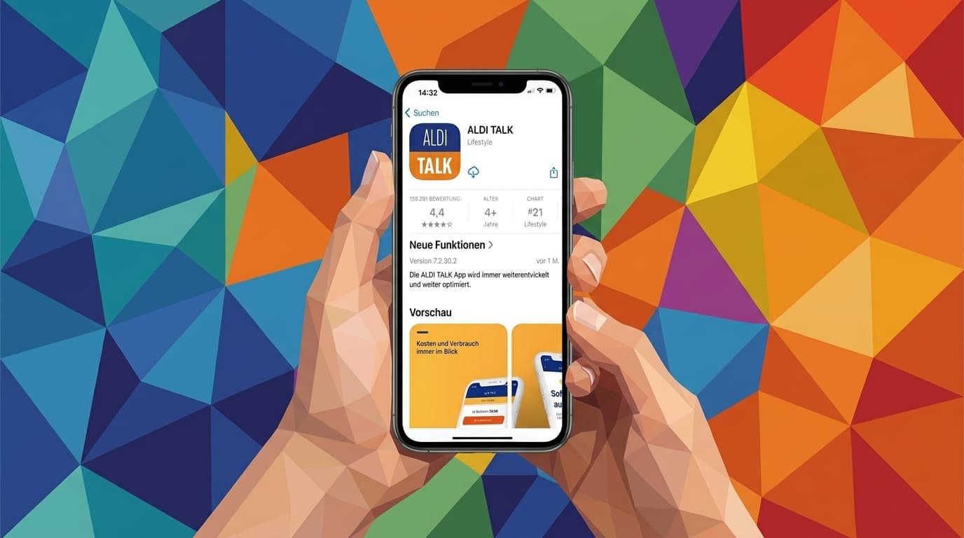 ALDI TALK eSIM 2026: Bestellen, Aktivieren, Kosten & Türkei-Roaming
